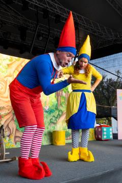 Škratek Prijateljček (31)